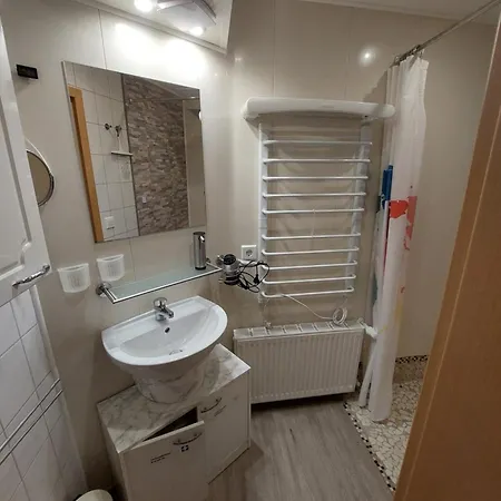 Komfortables Mit Terrasse Und Kleinem Garten - Erholung Inklusive Апартаменты